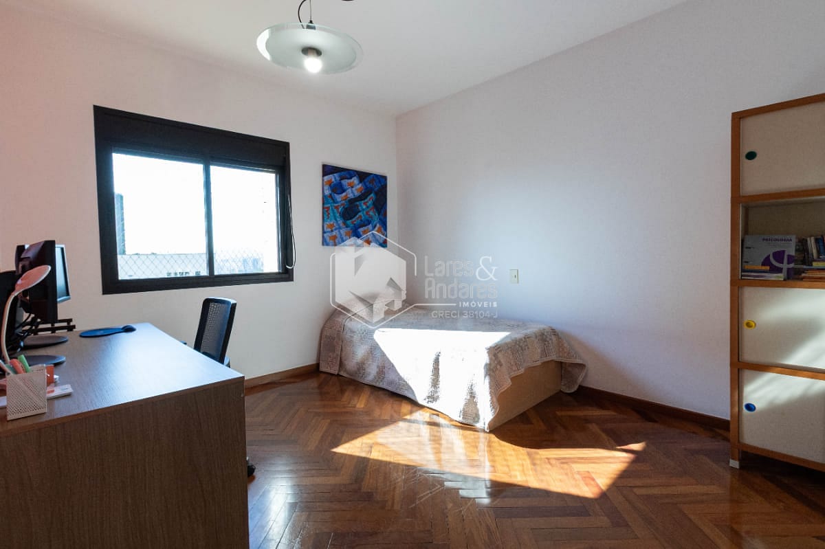 Apartamento, 4 quartos, 247 m² - Foto 40