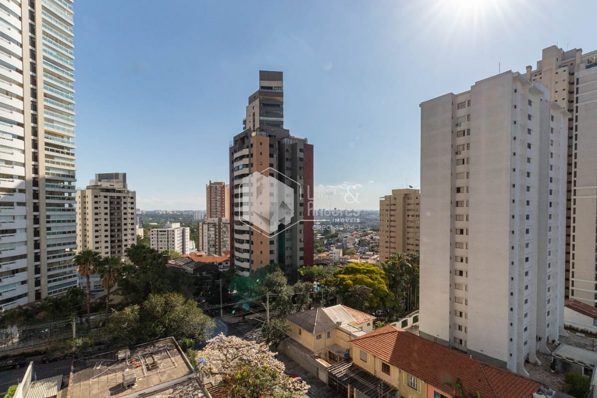 Apartamento, 4 quartos, 247 m² - Foto 32