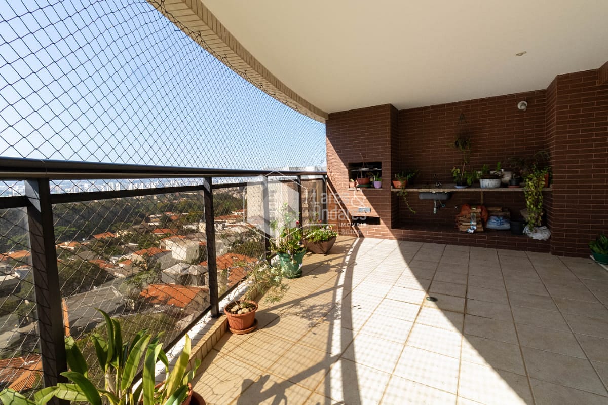 Apartamento, 4 quartos, 247 m² - Foto 10