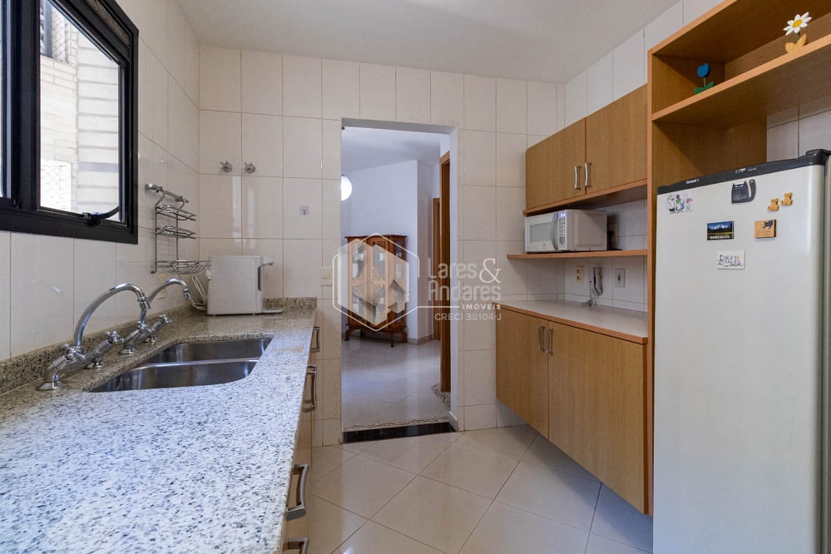 Apartamento, 4 quartos, 247 m² - Foto 17