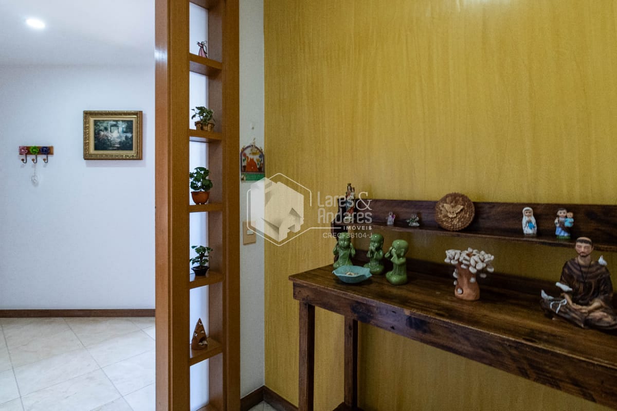 Apartamento, 4 quartos, 247 m² - Foto 14