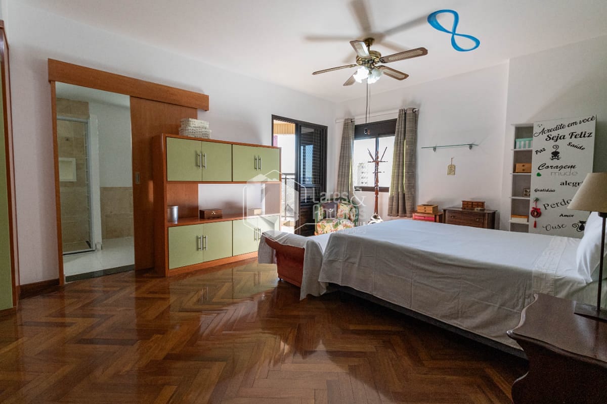 Apartamento, 4 quartos, 247 m² - Foto 28