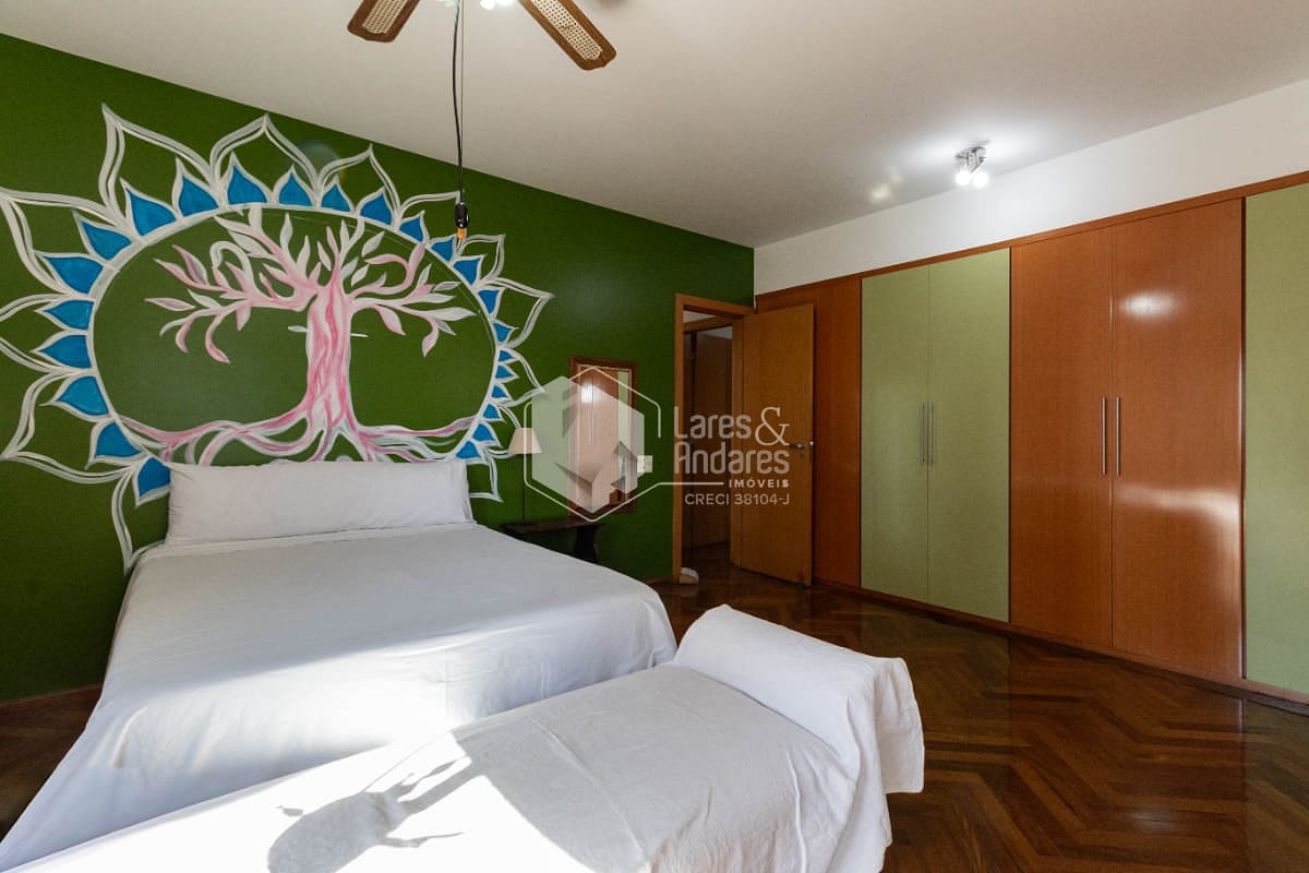 Apartamento, 4 quartos, 247 m² - Foto 27