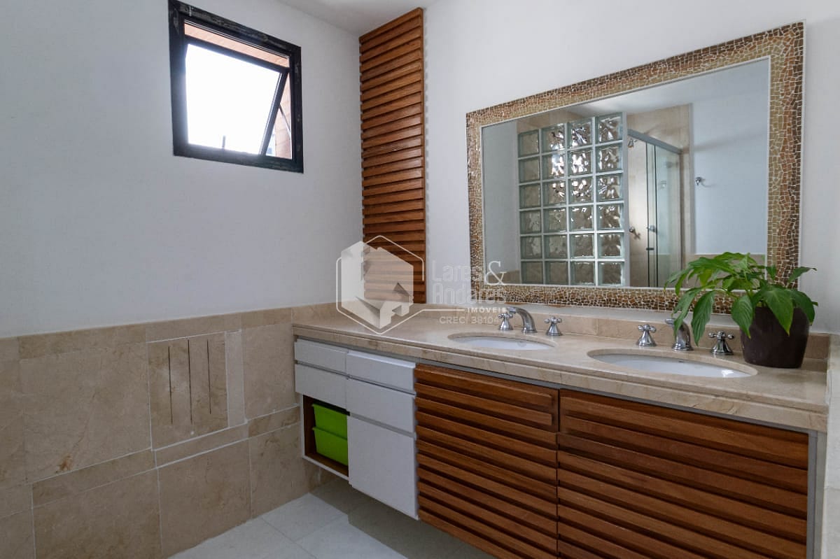 Apartamento, 4 quartos, 247 m² - Foto 35