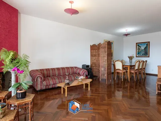Apartamento com 247m² 4 quartos e 6 banheiros, à venda, no bairro Alto Da Lapa em São Paulo