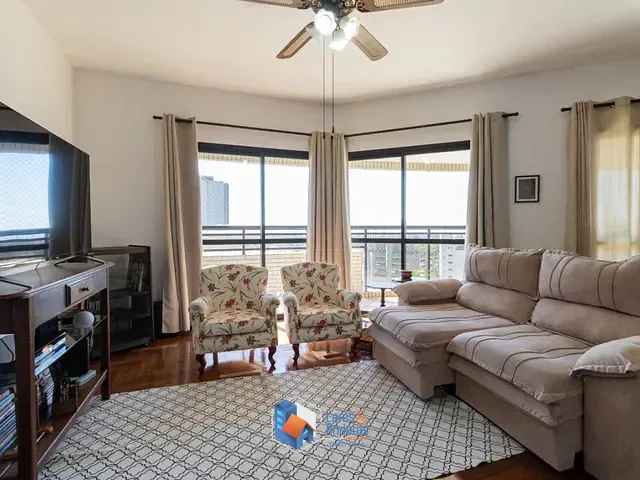 Apartamento com 247m² 4 quartos e 6 banheiros, à venda, no bairro Alto Da Lapa em São Paulo
