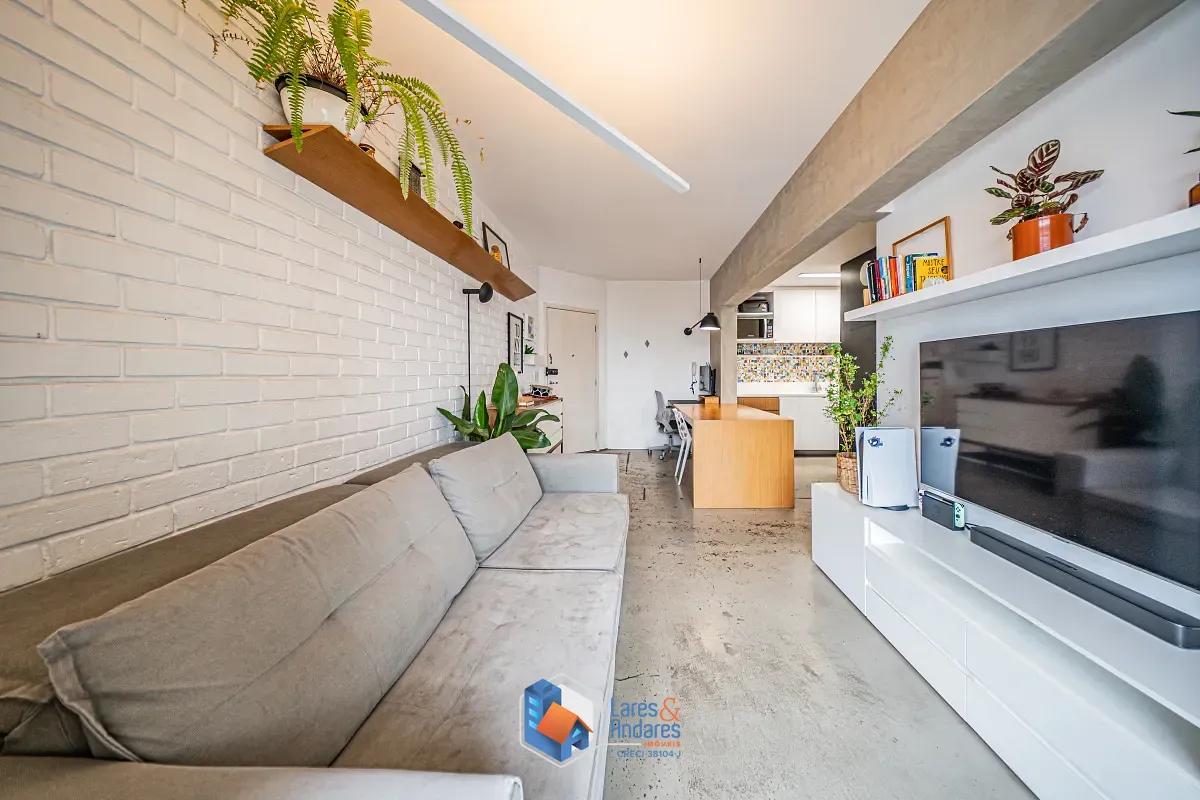 Apartamento, 2 quartos, 61 m² - Foto 50