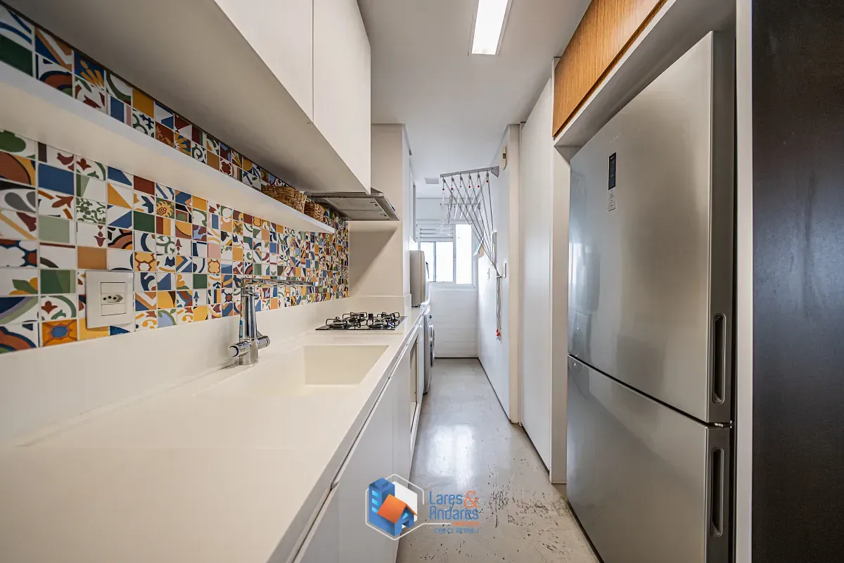 Apartamento, 2 quartos, 61 m² - Foto 85