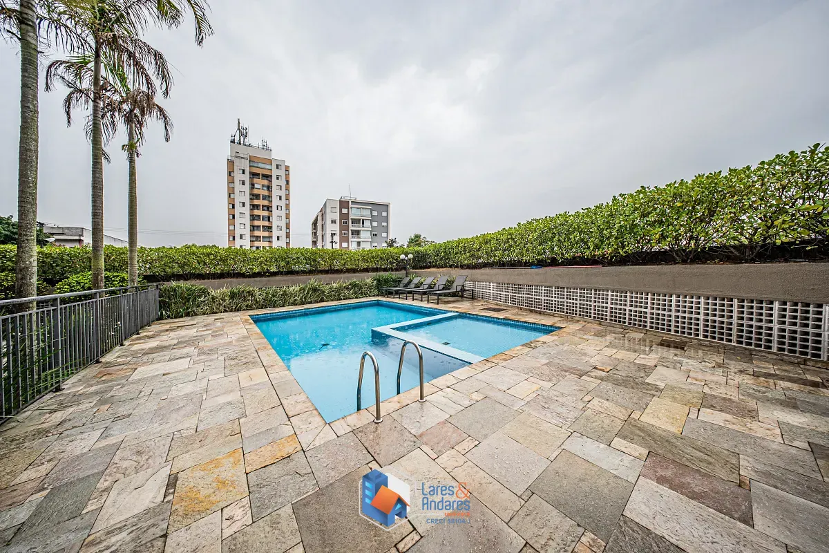 Apartamento, 2 quartos, 61 m² - Foto 303