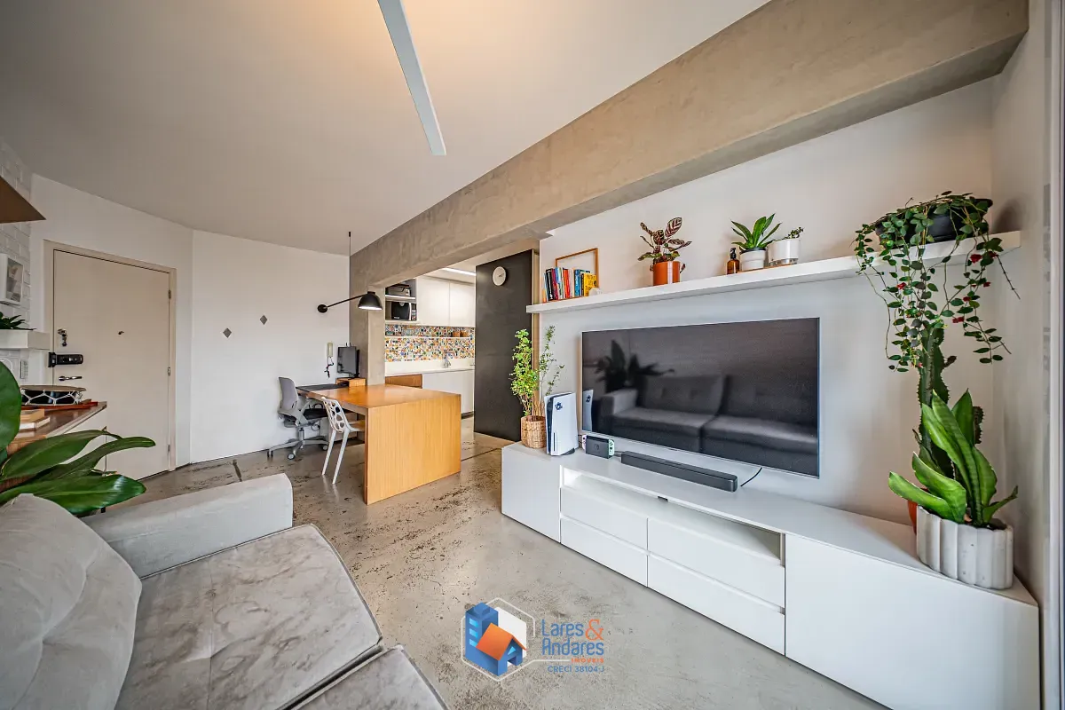 Apartamento, 2 quartos, 61 m² - Foto 43