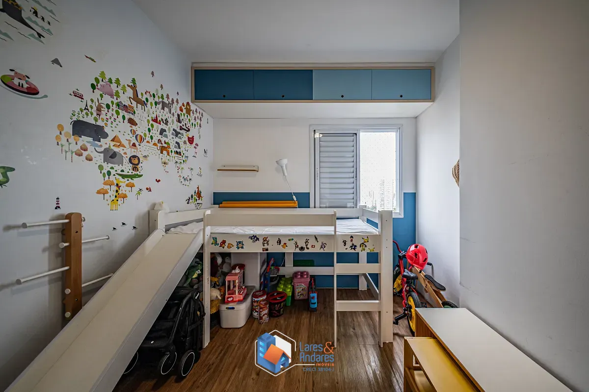 Apartamento, 2 quartos, 61 m² - Foto 155