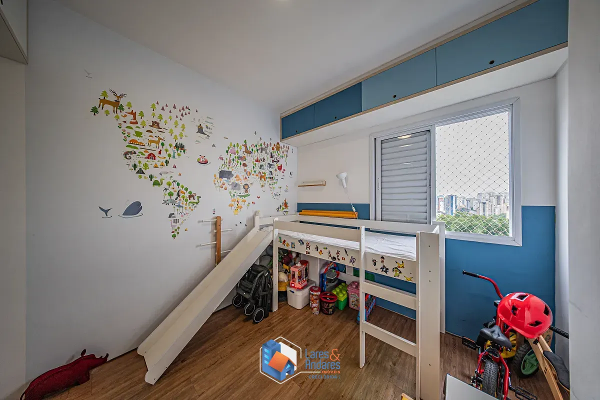 Apartamento, 2 quartos, 61 m² - Foto 162