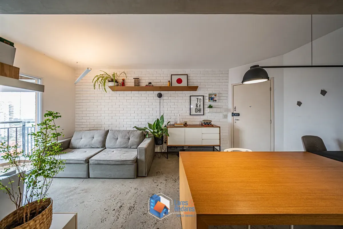 Apartamento, 2 quartos, 61 m² - Foto 15