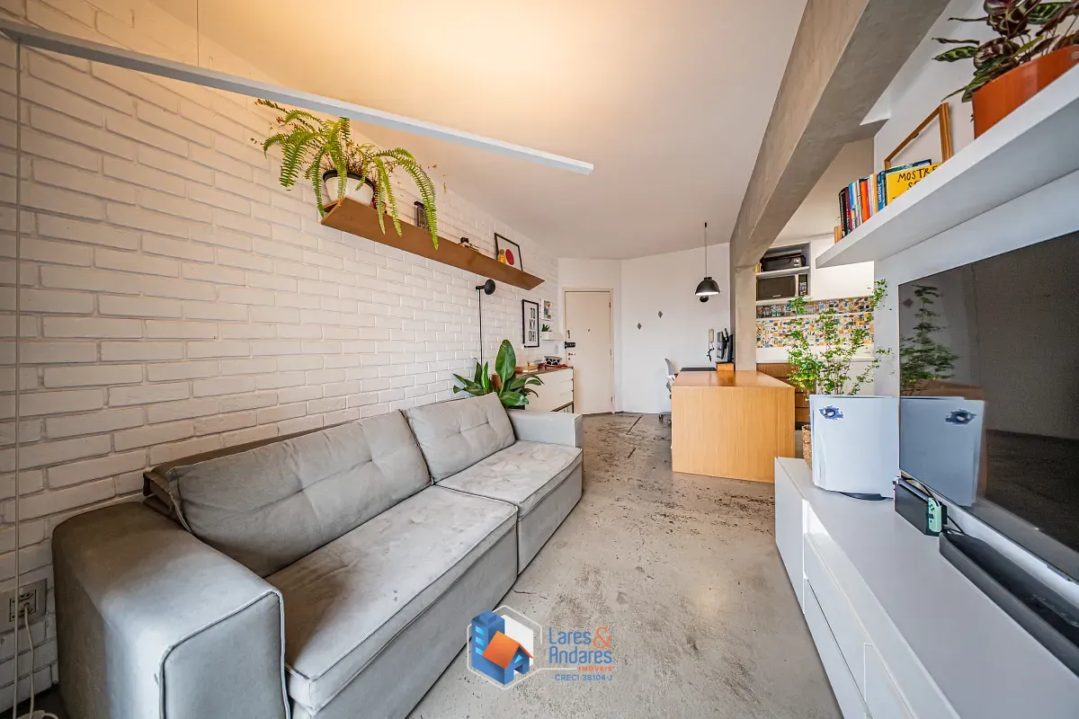 Apartamento, 2 quartos, 61 m² - Foto 8