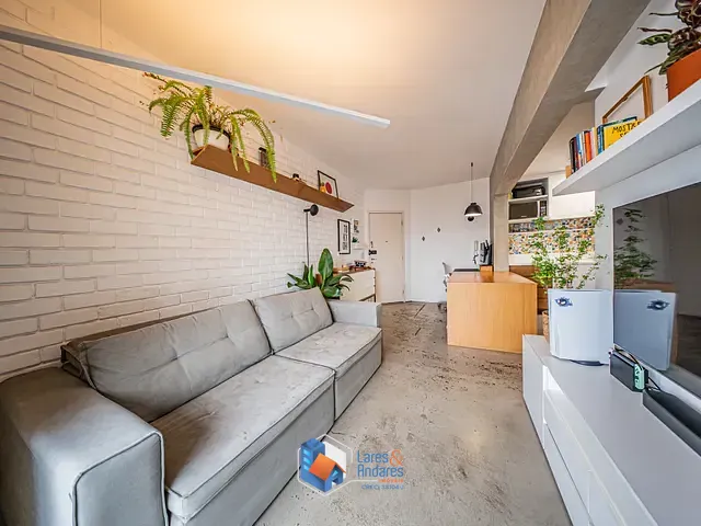 Apartamento com 61m² 2 quartos e 2 banheiros, à venda, no bairro Vila Guarani (Z Sul) em São Paulo