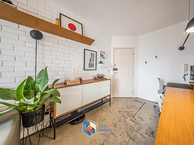 Apartamento com 61m² 2 quartos e 2 banheiros, à venda, no bairro Vila Guarani (Z Sul) em São Paulo