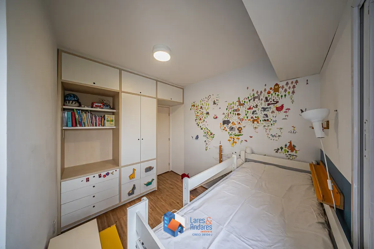 Apartamento, 2 quartos, 61 m² - Foto 169