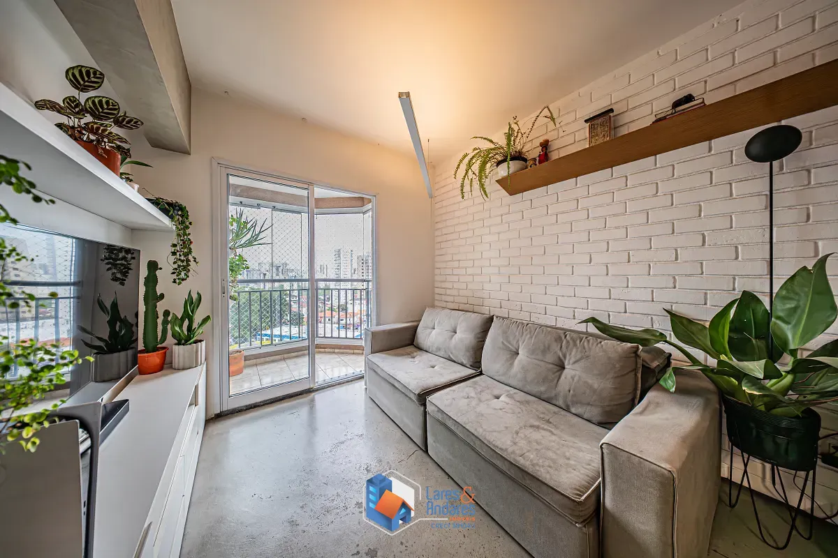 Apartamento, 2 quartos, 61 m² - Foto 64