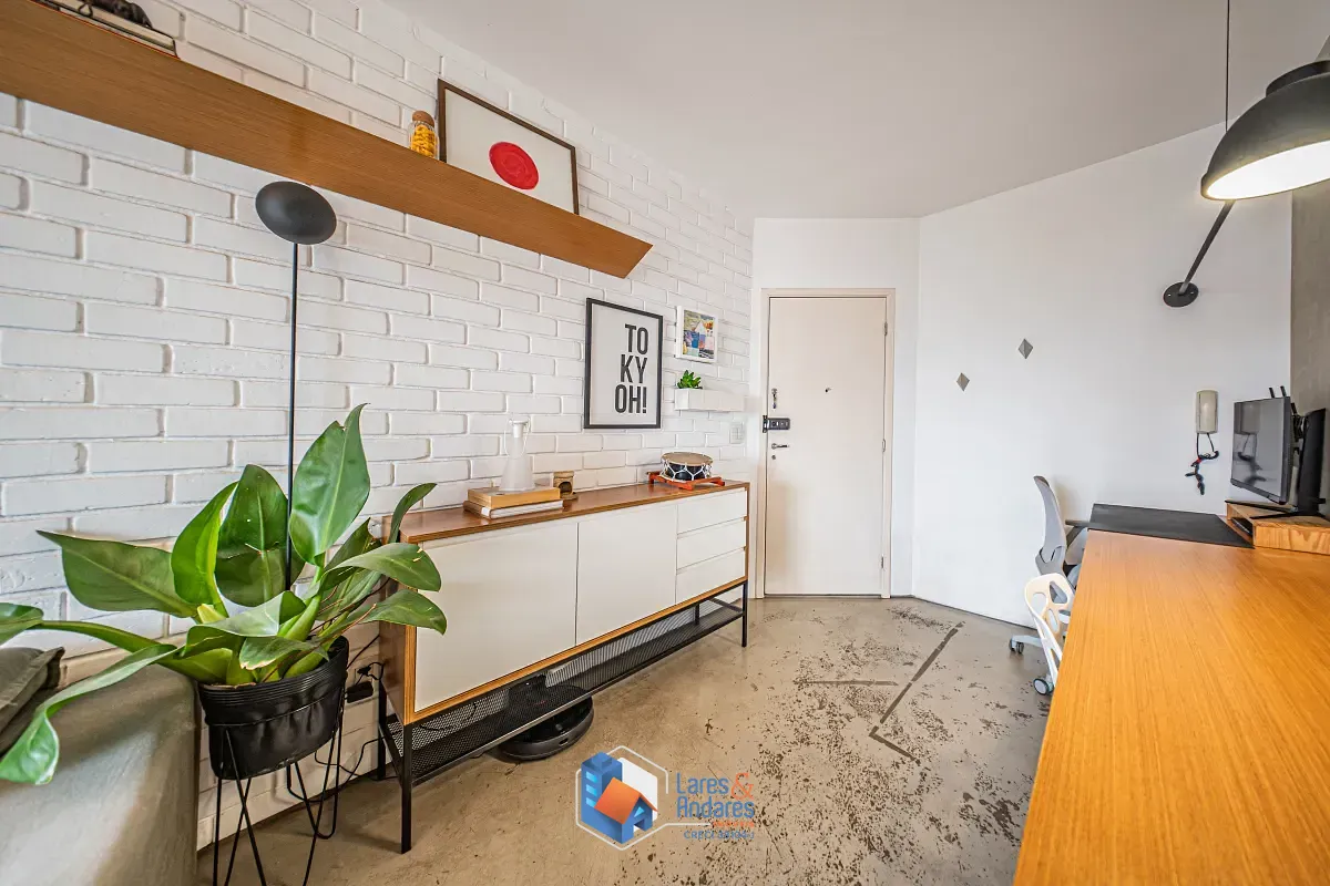 Apartamento, 2 quartos, 61 m² - Foto 29