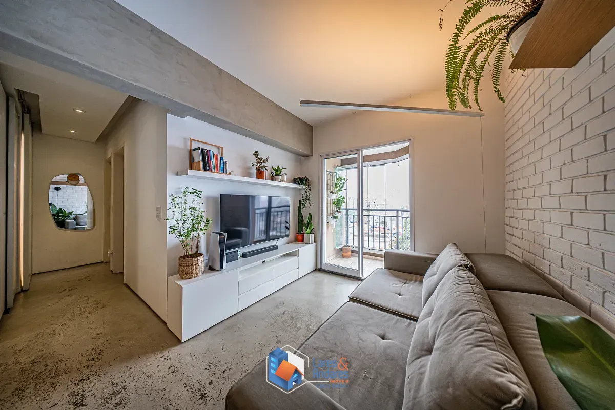 Apartamento, 2 quartos, 61 m² - Foto 71