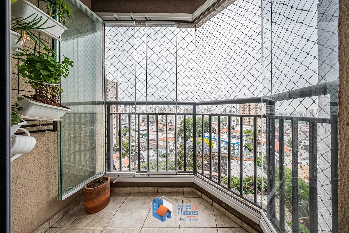 Apartamento, 2 quartos, 61 m² - Foto 78
