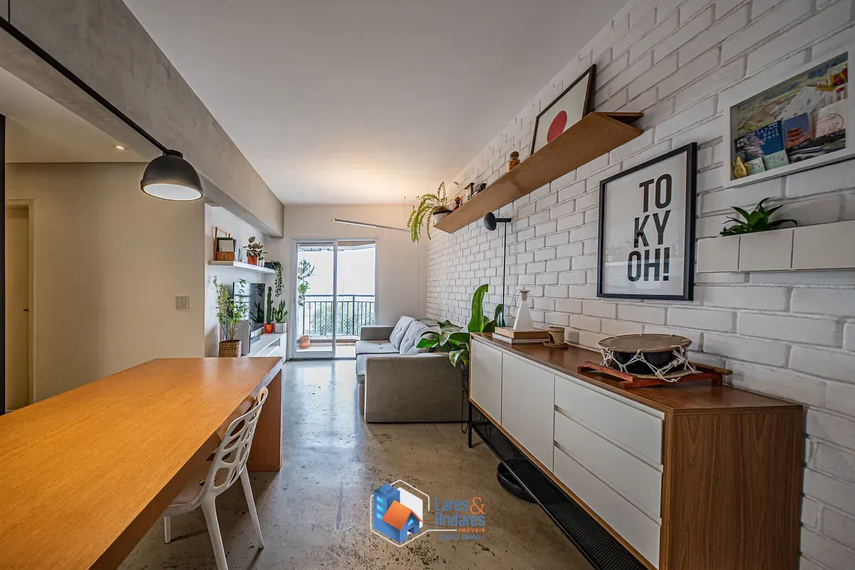 Apartamento, 2 quartos, 61 m² - Foto 22