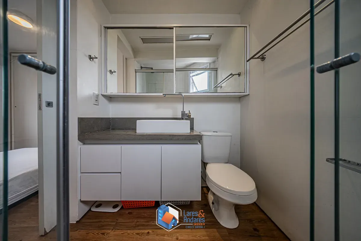 Apartamento, 2 quartos, 61 m² - Foto 267