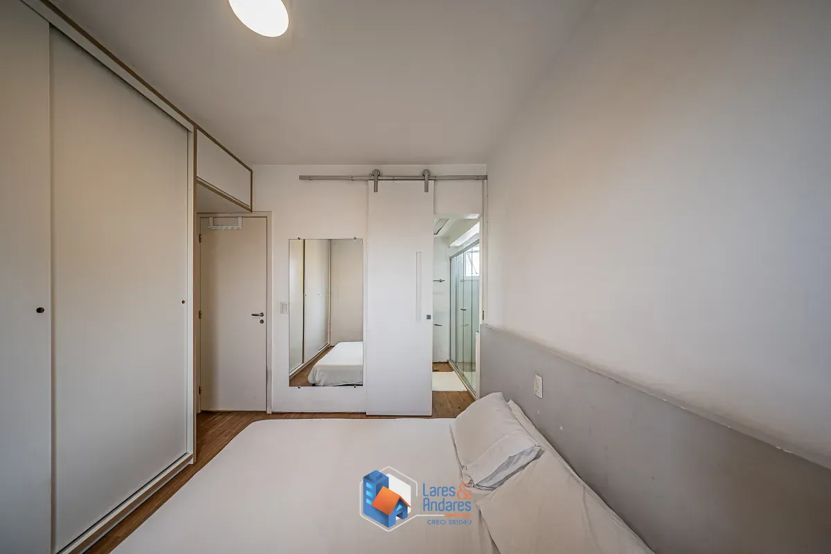 Apartamento, 2 quartos, 61 m² - Foto 204