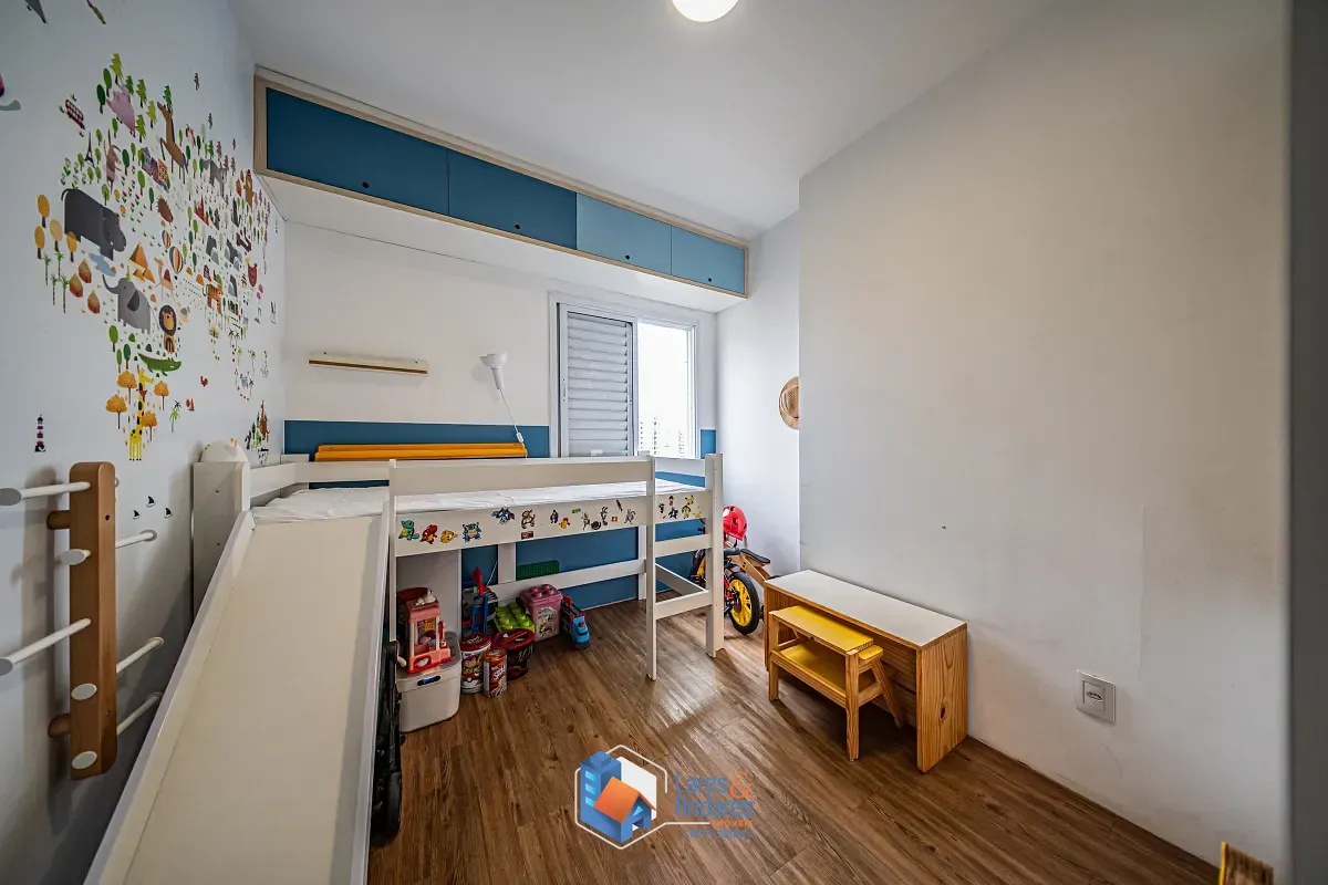 Apartamento, 2 quartos, 61 m² - Foto 148