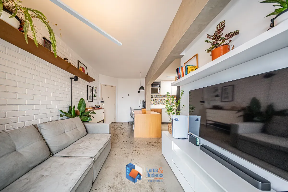 Apartamento, 2 quartos, 61 m² - Foto 36