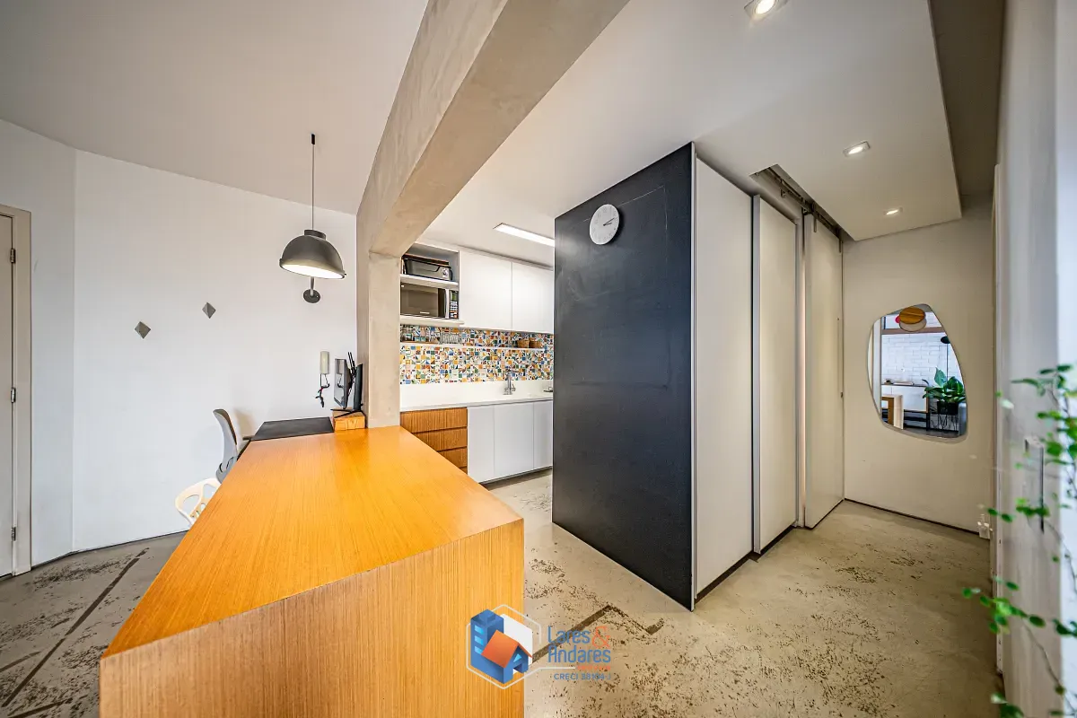 Apartamento, 2 quartos, 61 m² - Foto 57