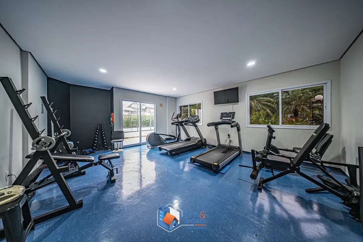 Apartamento, 2 quartos, 61 m² - Foto 274