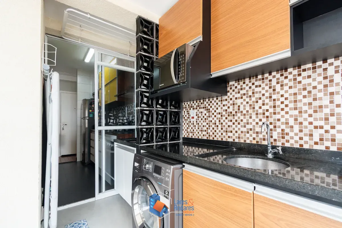 Apartamento, 1 quarto, 47 m² - Foto 13
