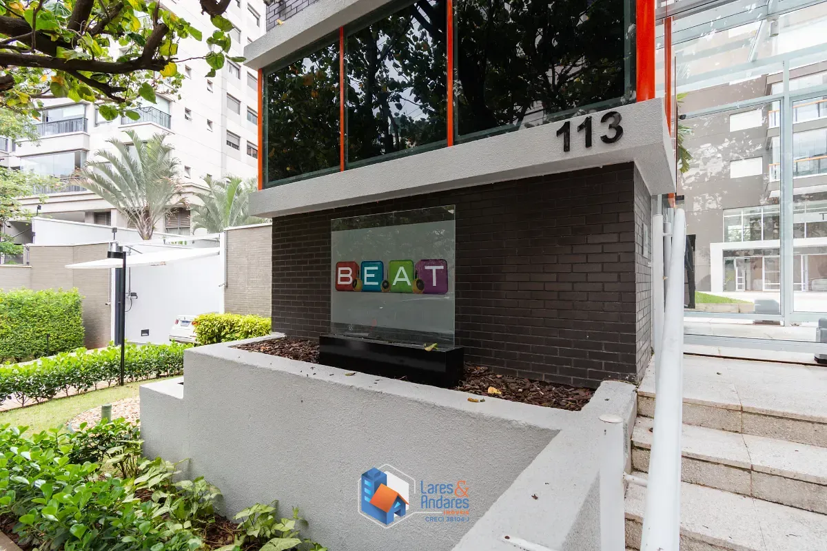 Apartamento, 1 quarto, 47 m² - Foto 30