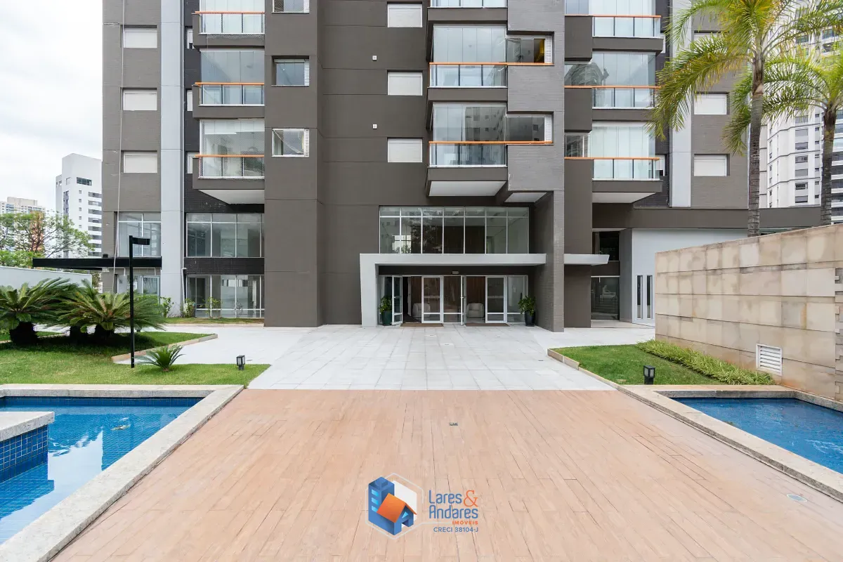 Apartamento, 1 quarto, 47 m² - Foto 32