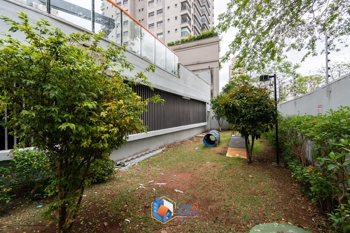 Apartamento, 1 quarto, 47 m² - Foto 33