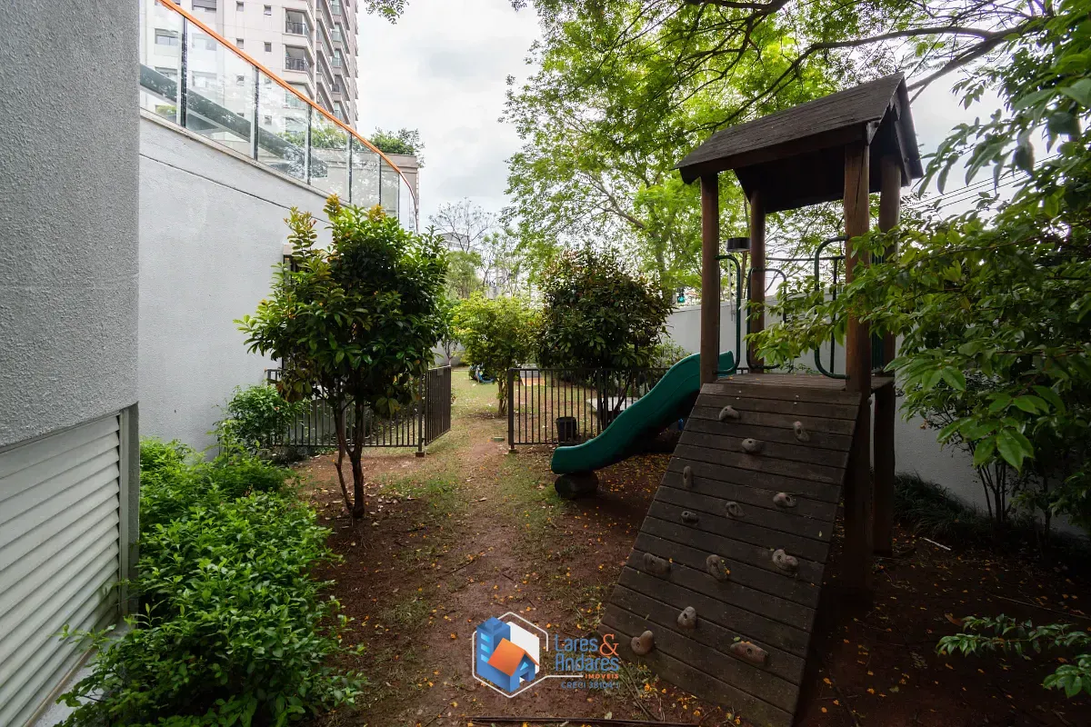 Apartamento, 1 quarto, 47 m² - Foto 34