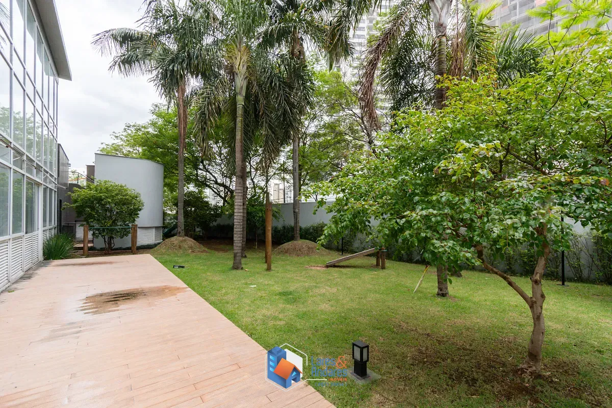 Apartamento, 1 quarto, 47 m² - Foto 35