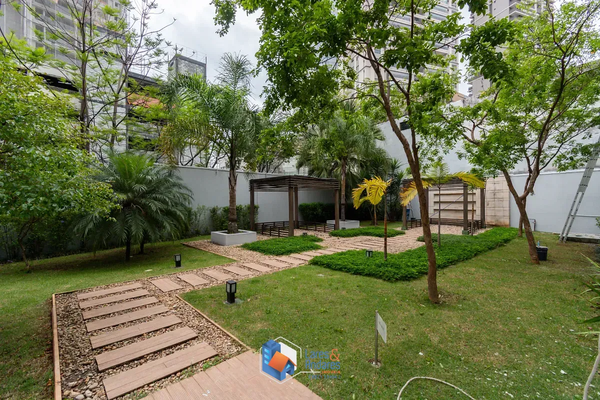 Apartamento, 1 quarto, 47 m² - Foto 36