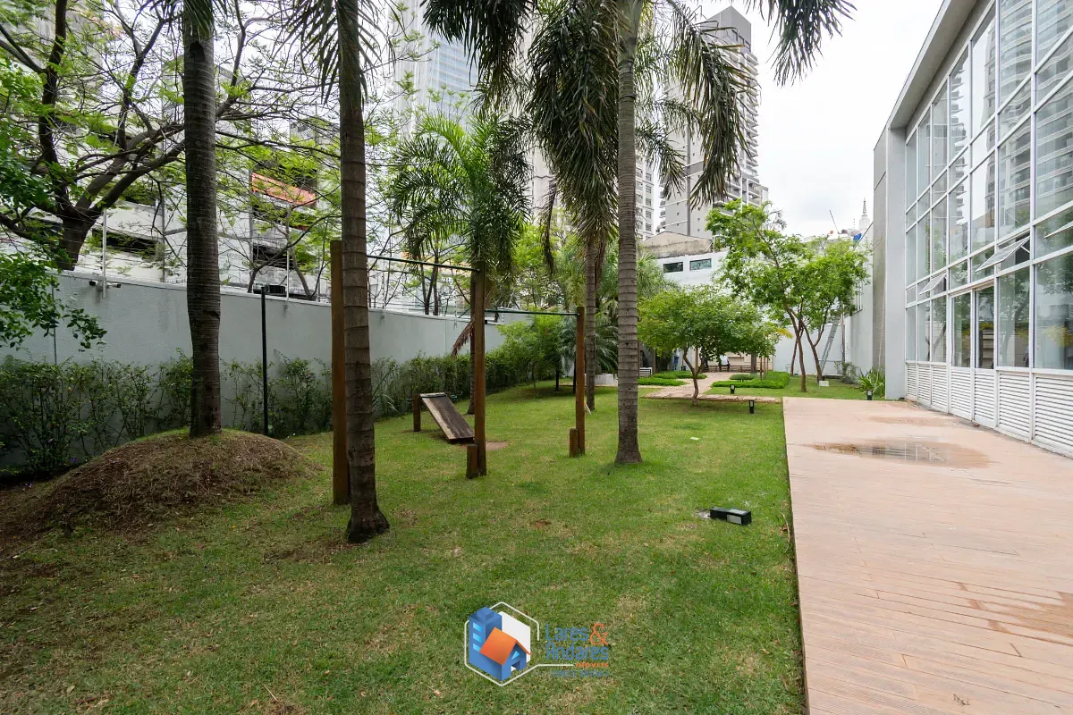 Apartamento, 1 quarto, 47 m² - Foto 37