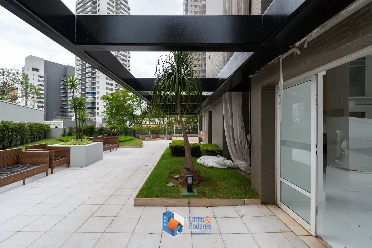 Apartamento, 1 quarto, 47 m² - Foto 38