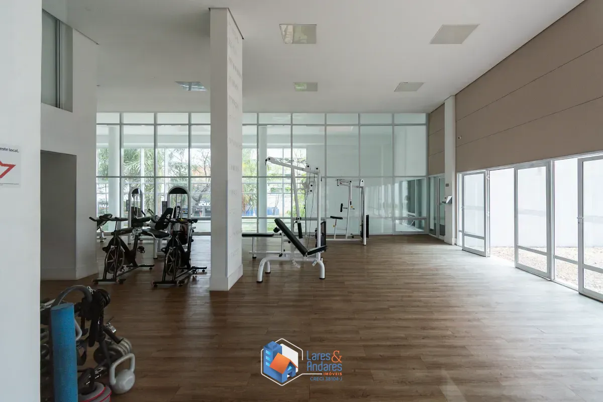 Apartamento, 1 quarto, 47 m² - Foto 39