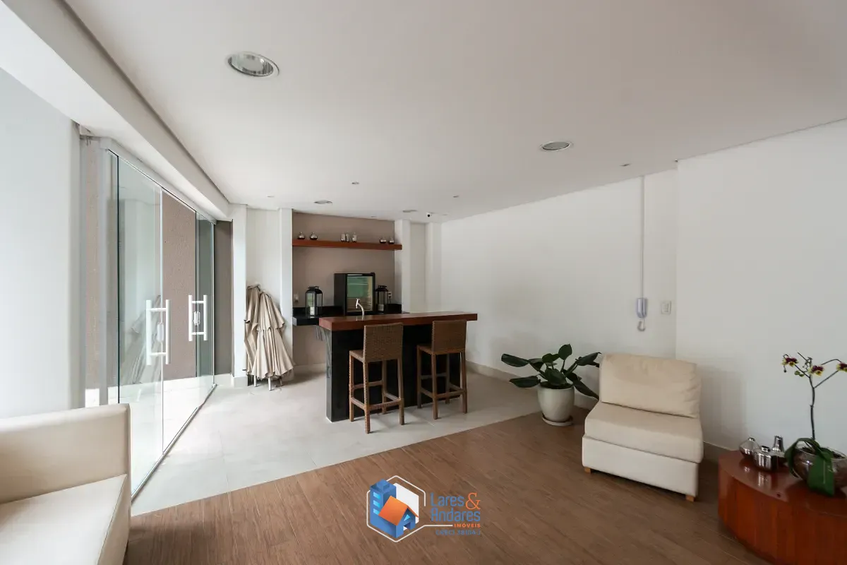 Apartamento, 1 quarto, 47 m² - Foto 40