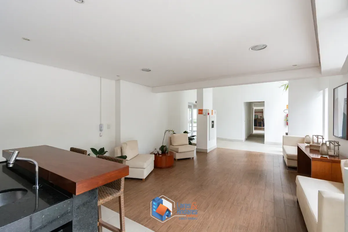 Apartamento, 1 quarto, 47 m² - Foto 41