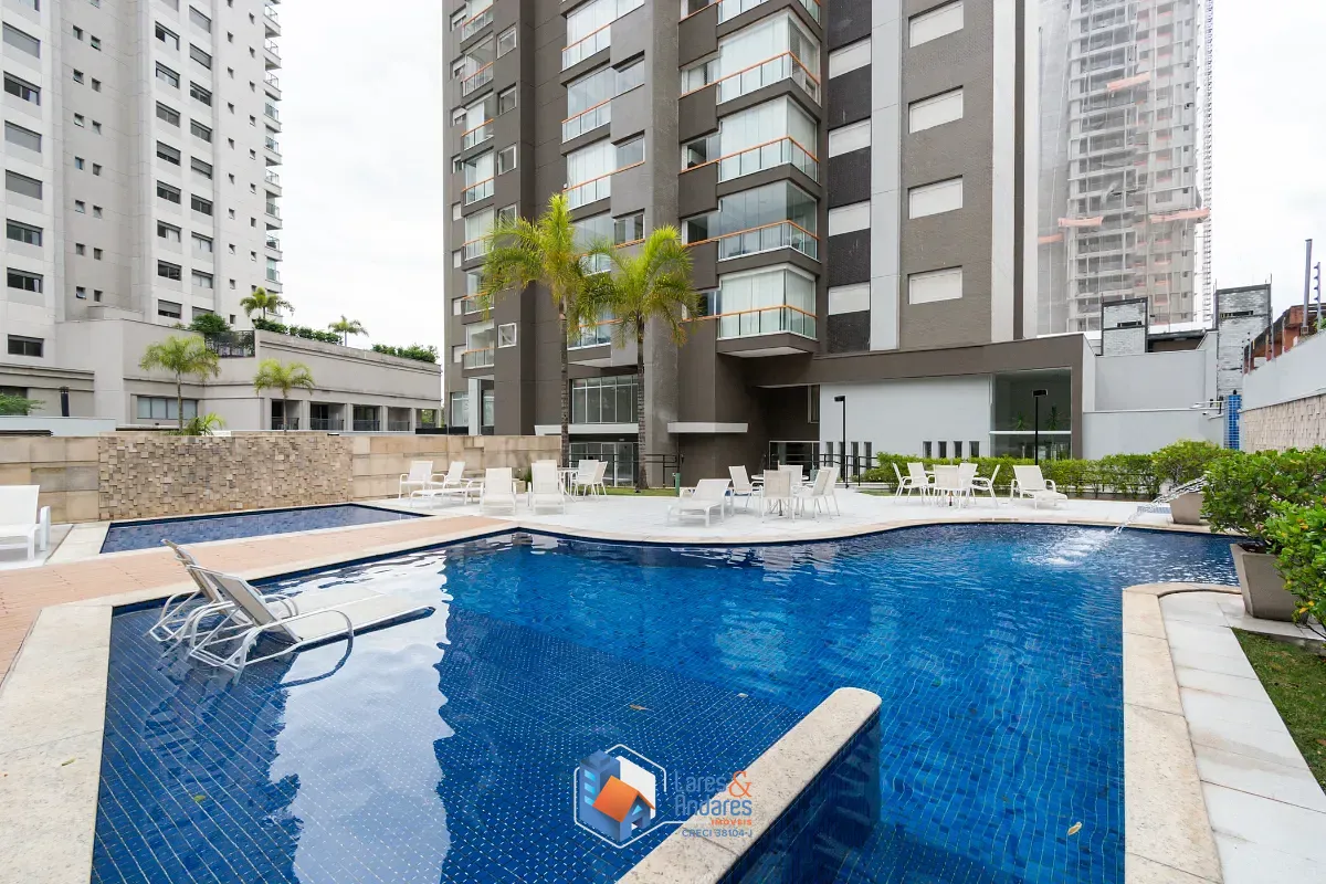 Apartamento, 1 quarto, 47 m² - Foto 42
