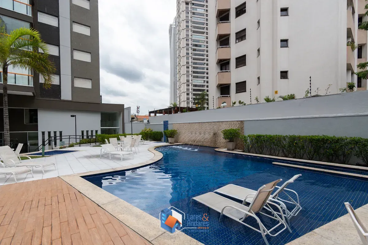 Apartamento, 1 quarto, 47 m² - Foto 43