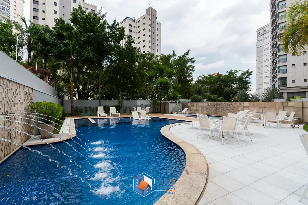 Apartamento, 1 quarto, 47 m² - Foto 44