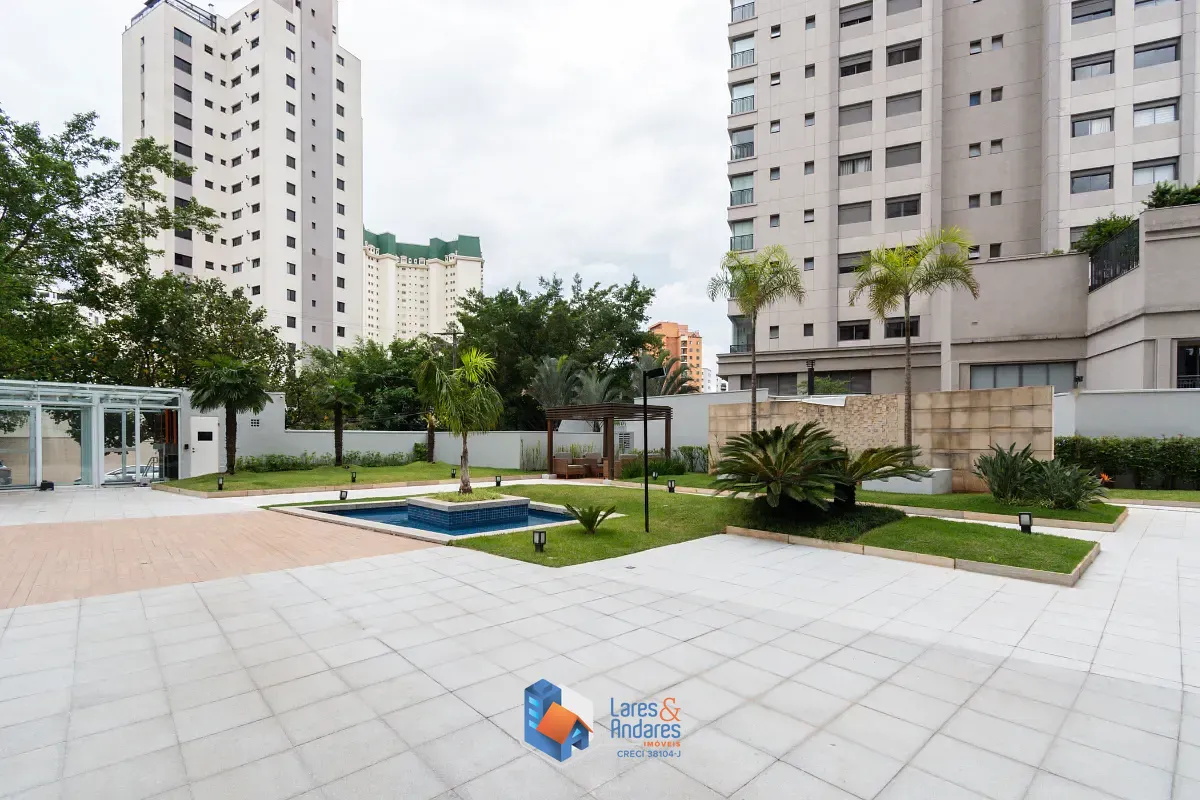Apartamento, 1 quarto, 47 m² - Foto 45