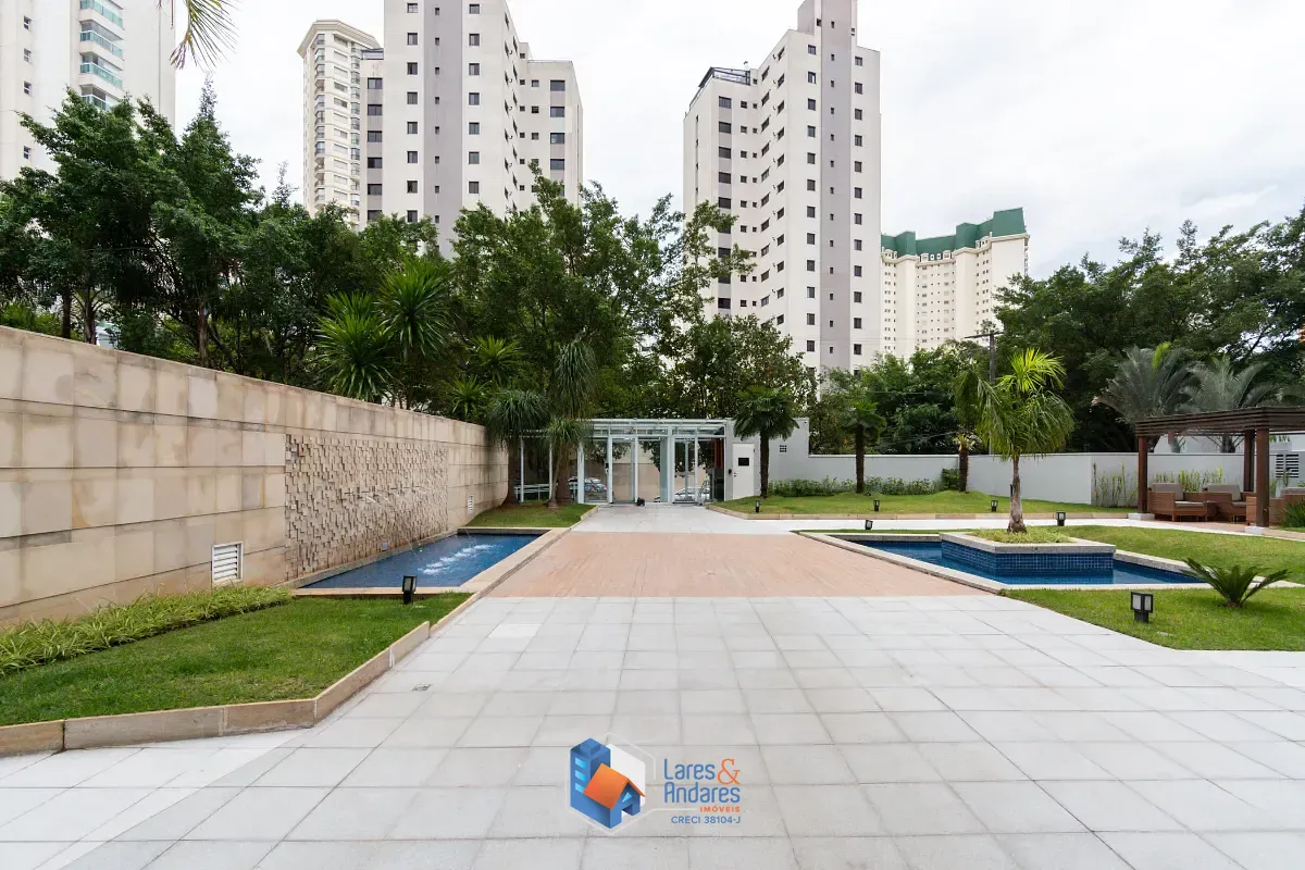 Apartamento, 1 quarto, 47 m² - Foto 46