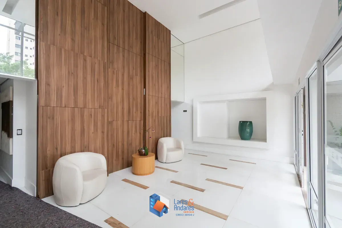 Apartamento, 1 quarto, 47 m² - Foto 47